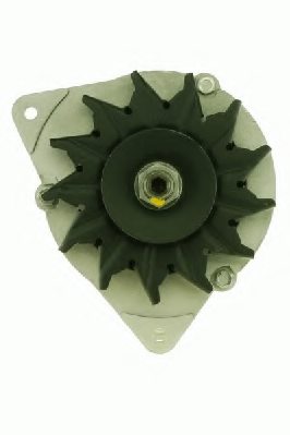 FRIESEN 9066602 Alternator